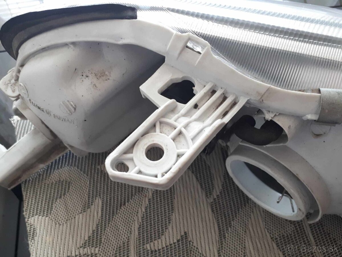 Predám Predné Ľavé Svetlá HONDA Valeo + Druhovýroba DEPO - 6