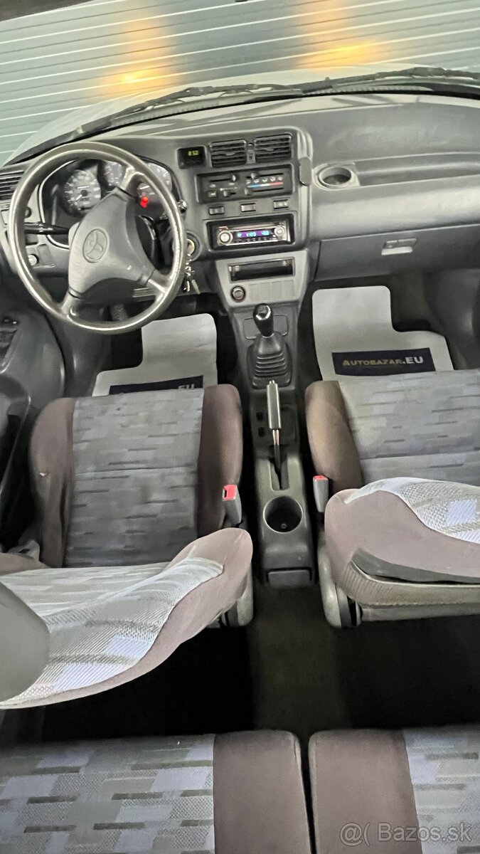 Rav 4 2,0 LPG 4X4 - 6