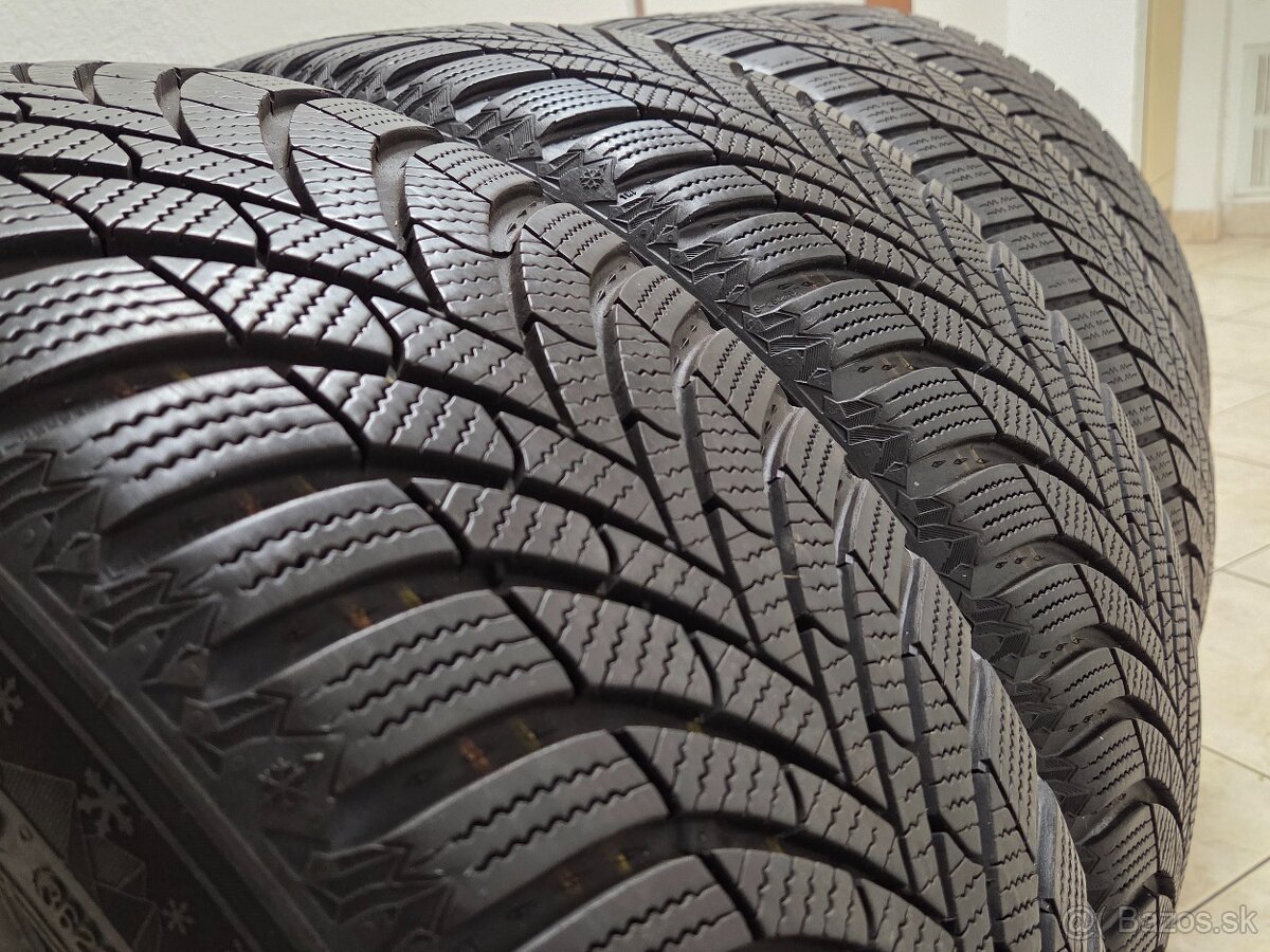 17" VW, Seat + zimné pneu - 6