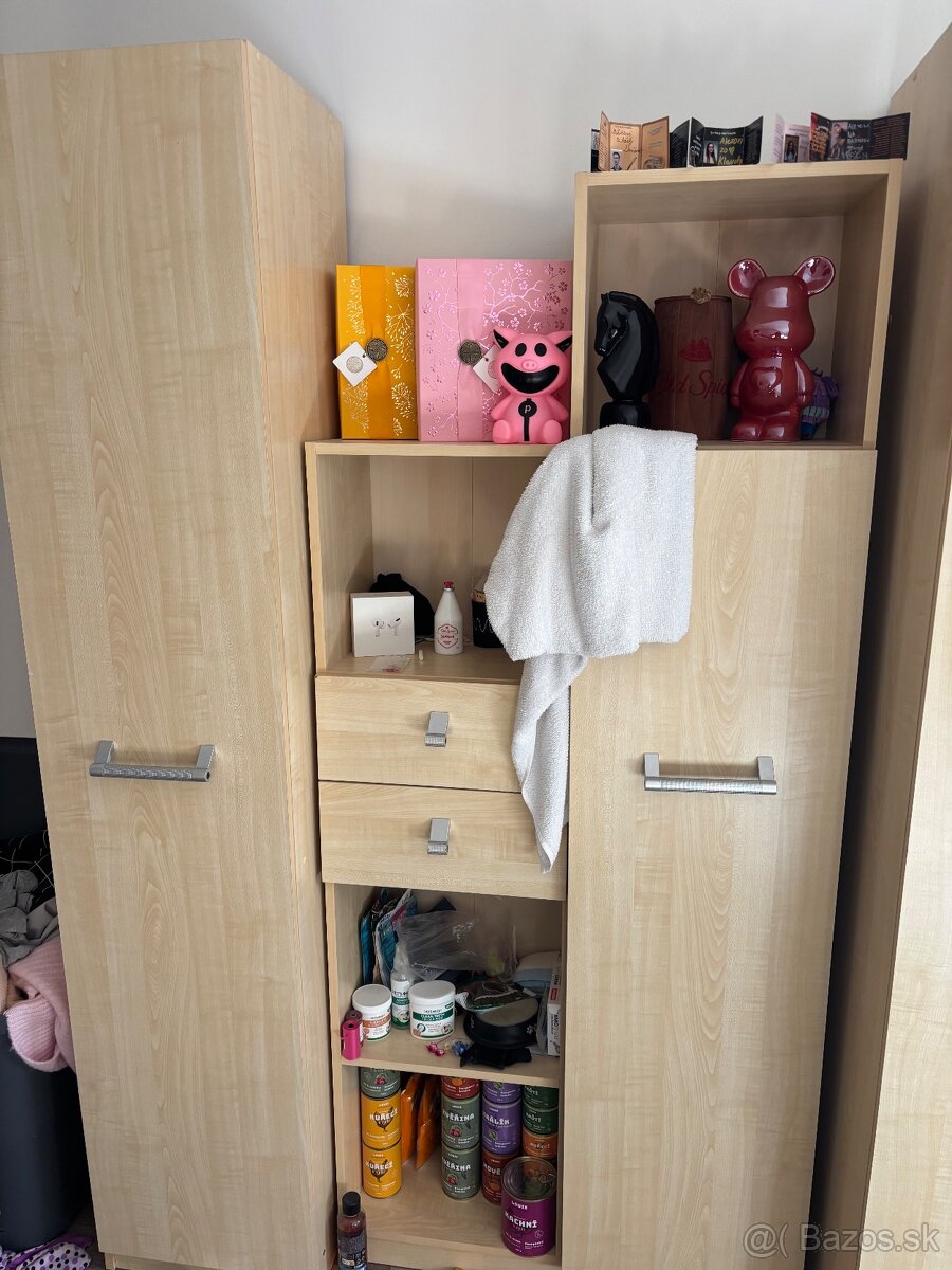 Nábytok do detskej izby - 6