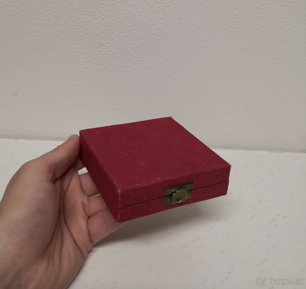 Medaila za zásluhy o rozvoj okresu Michalovce - 6