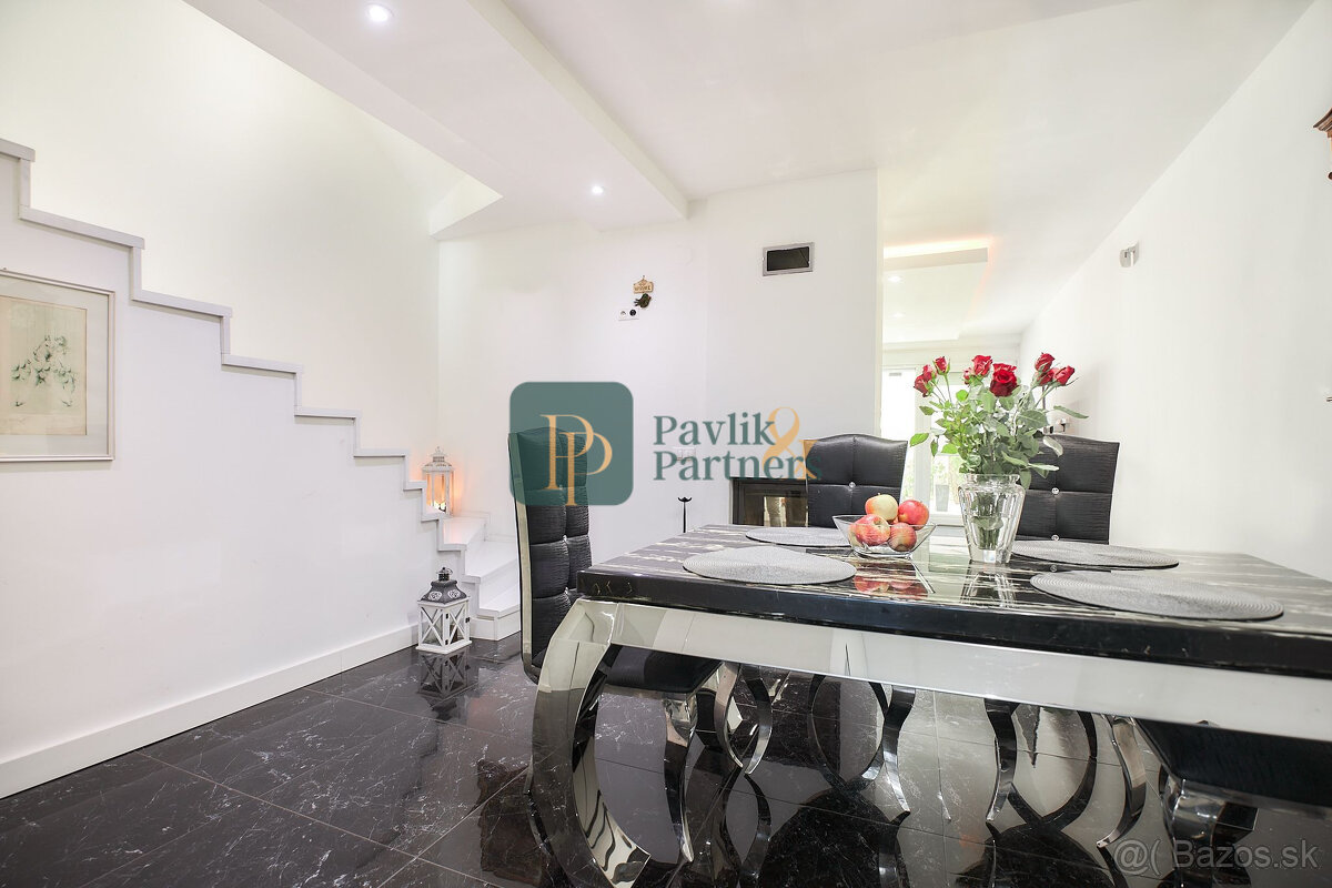 Predaj 4izbový RD Chorvátsky Grob, krásna lokalita, EXKLUZÍV - 6