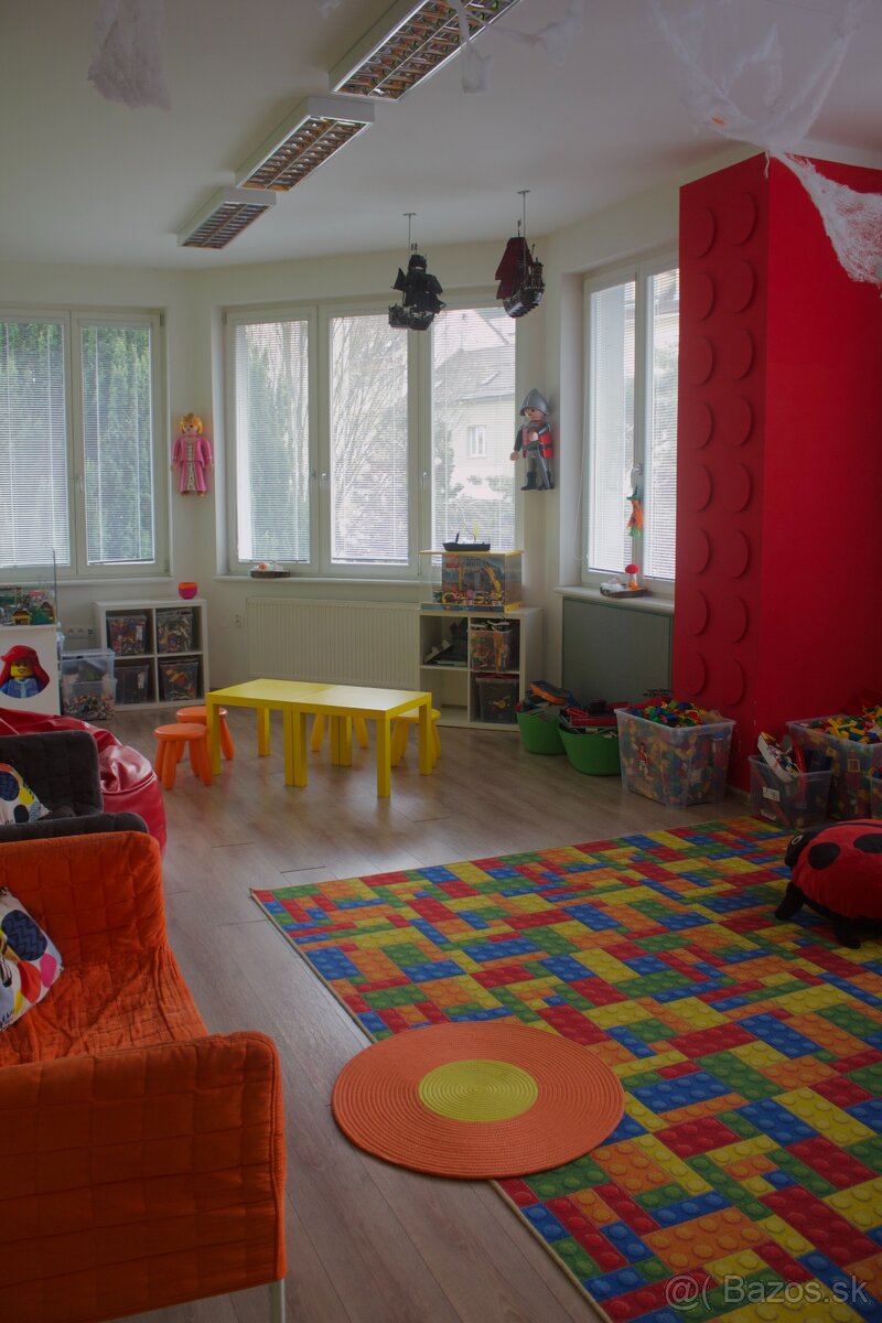 Odstúpenie prevádzky - 6