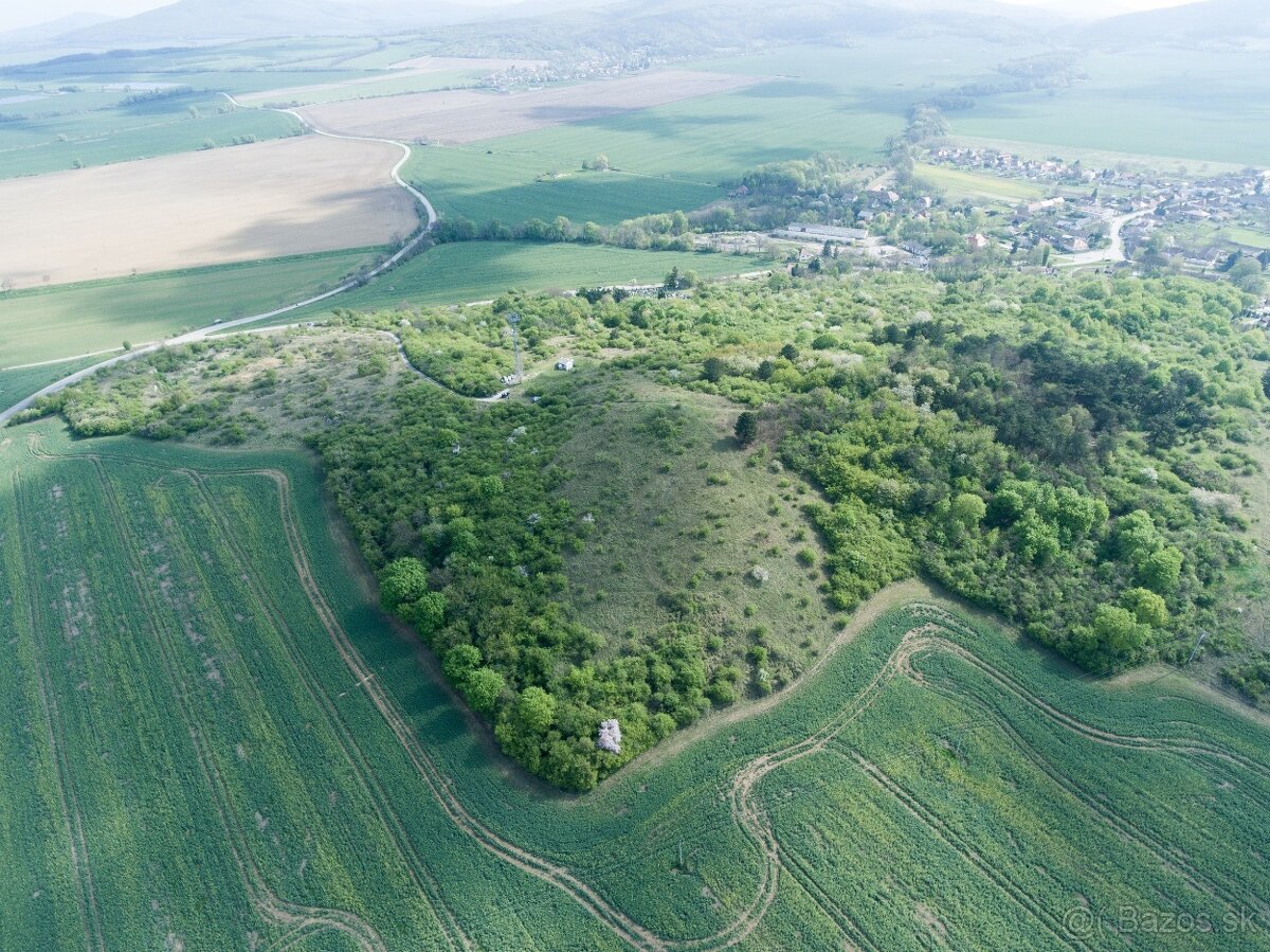 Pozemok s výhľadom - 6