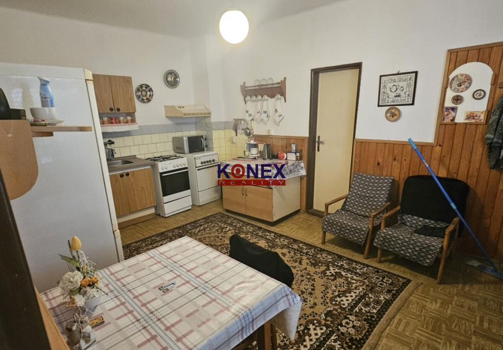 SUPER NOVINKA – Rodinný dom v NIŽNOM HRABOVCI - 6