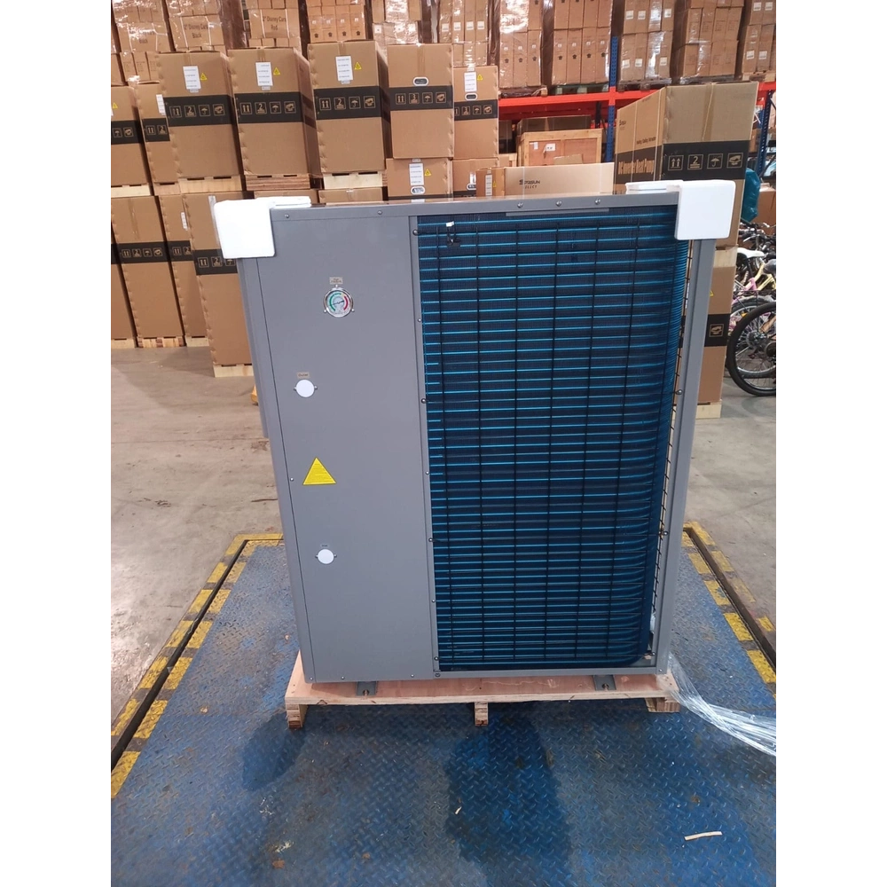 Tepelné čerpadlo Sprsun R32 20 kW Monoblok - 6