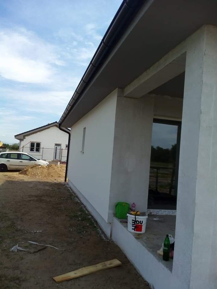 Vyučený murár s Maturitou hľadám stavebné práce - 6