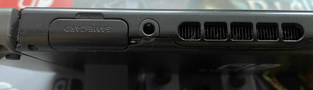 Nintendo Switch Diablo III Limited Edition - 6