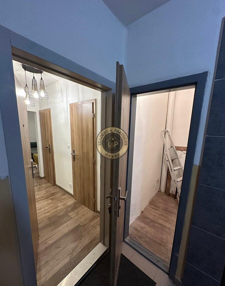 NA PRENÁJOM - Zariadený 1 izbový byt - Sekčov - Prešov - 6