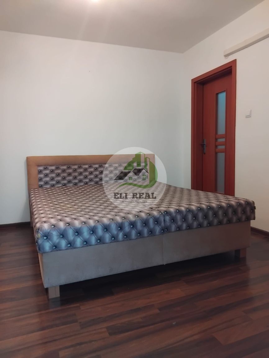 Na predaj štýlový 3 izbový byt s balkónom - ul. SNP, Sečovce - 6