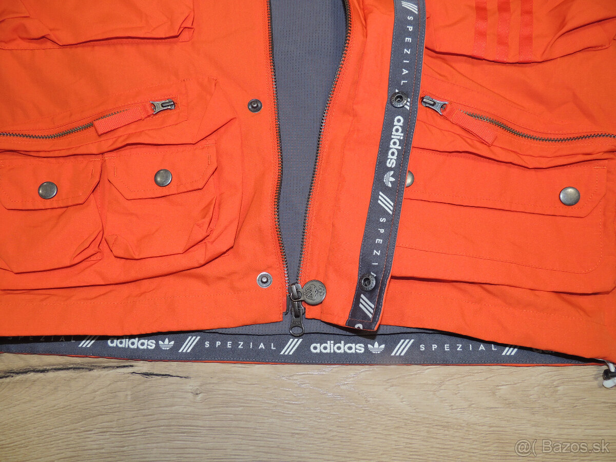 Adidas Spezial Wardour, Peak Performance a Kilimanjaro - 6