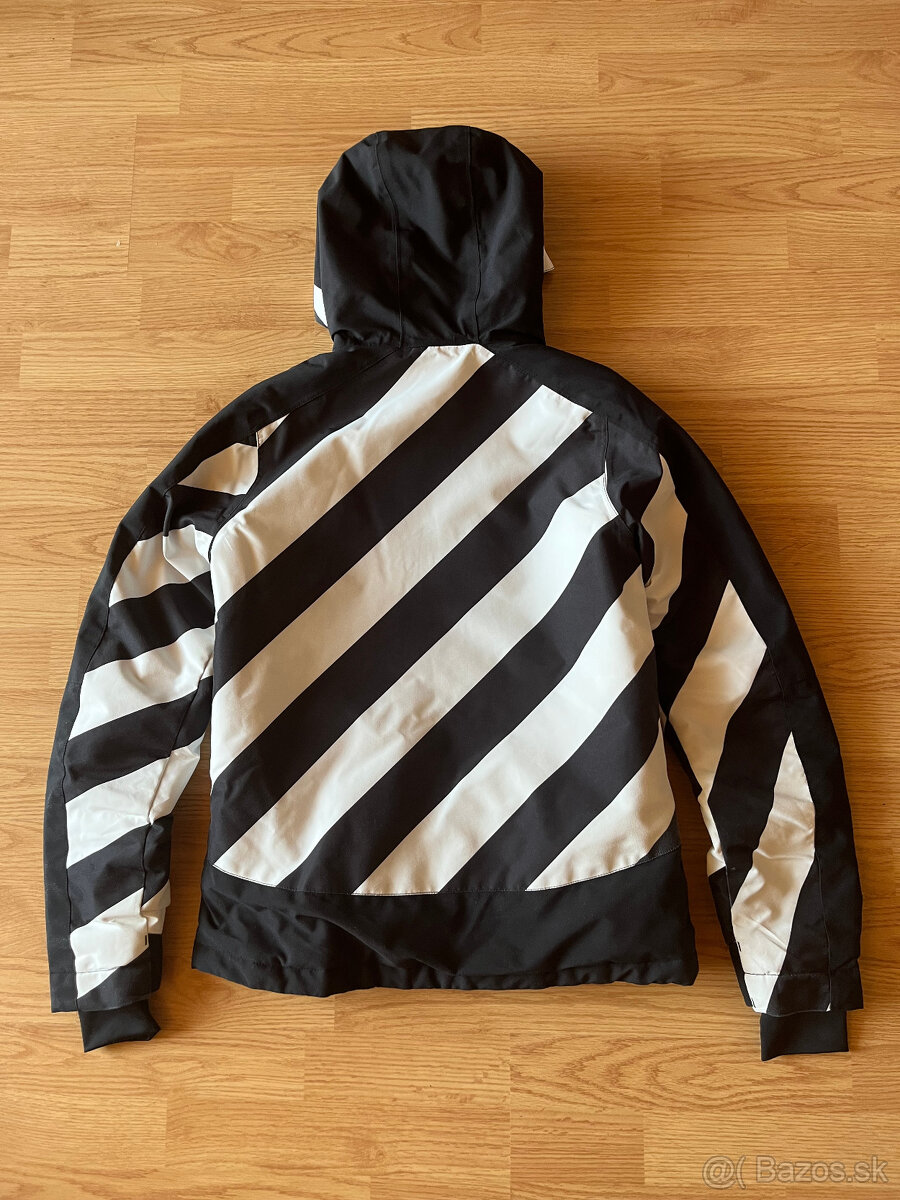 Detská lyžiarska bunda O´NEILL - 10-12 rokov - 6