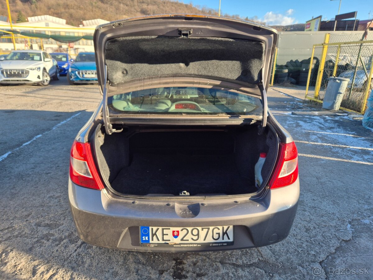 Renault Thalia 1.2 16V Expression - 6