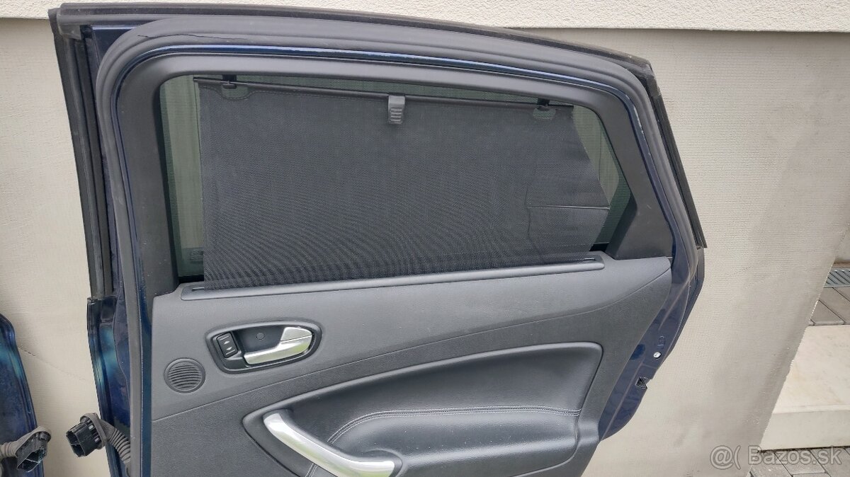 Predám dvere Ford Mondeo 2006-2015 - 6