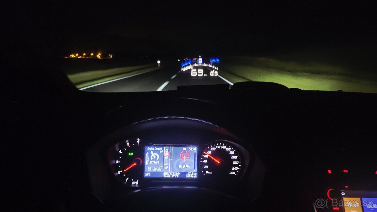 ŽAROVKY XENON D3S LED 6000K 35W CANBUS - 6