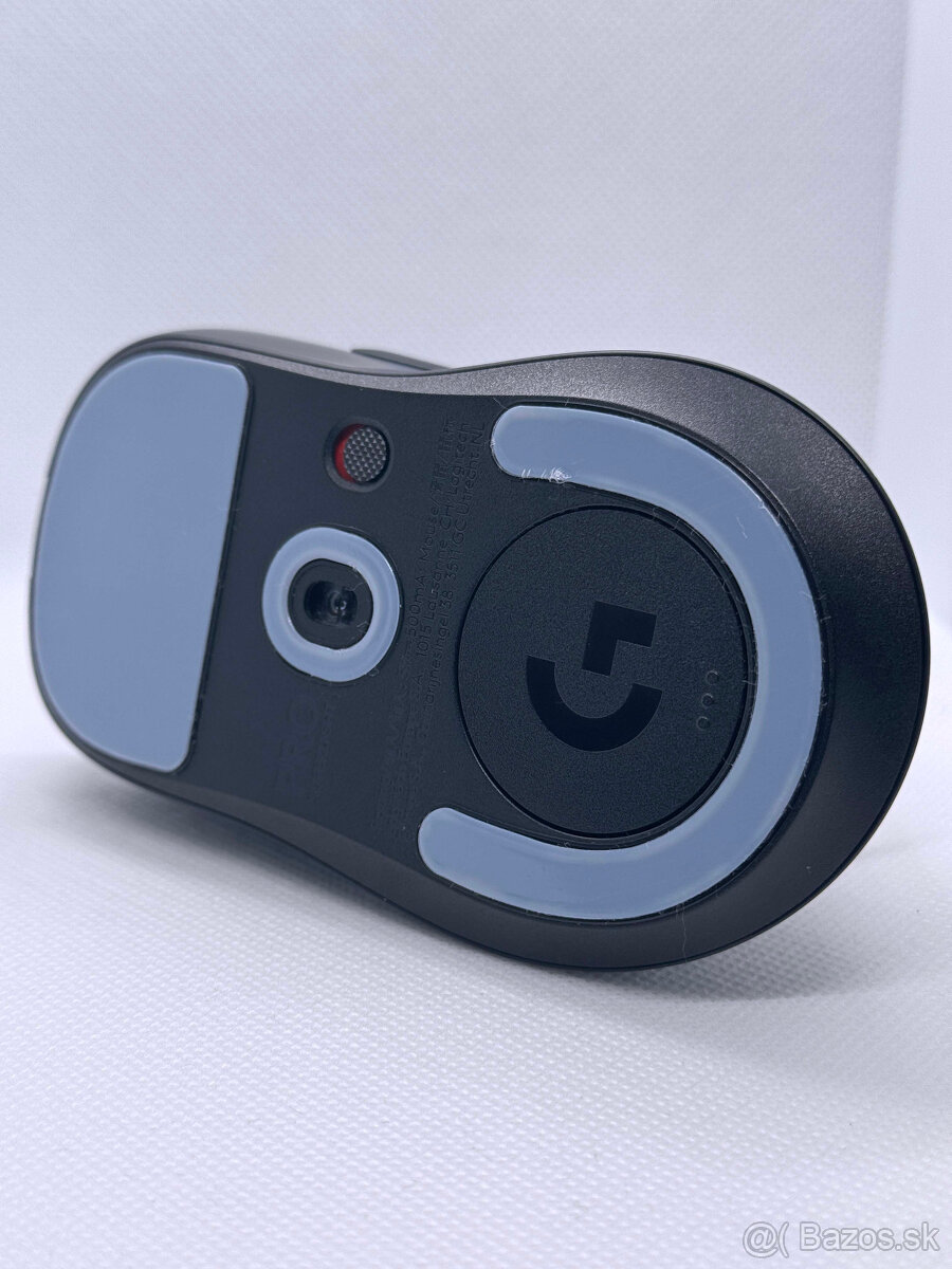 Logitech G Pro X Superlight 2 DEX - 6