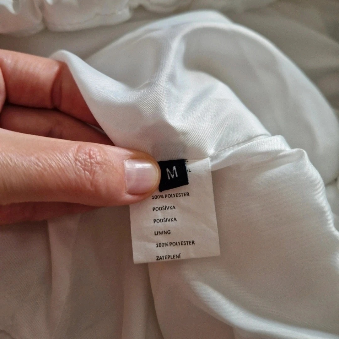 Dámsky zimný kabát - 6