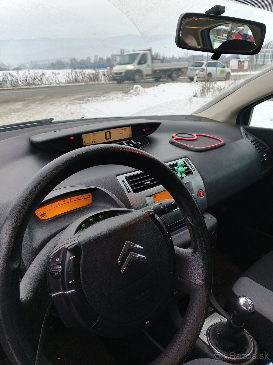 Citroen - 6