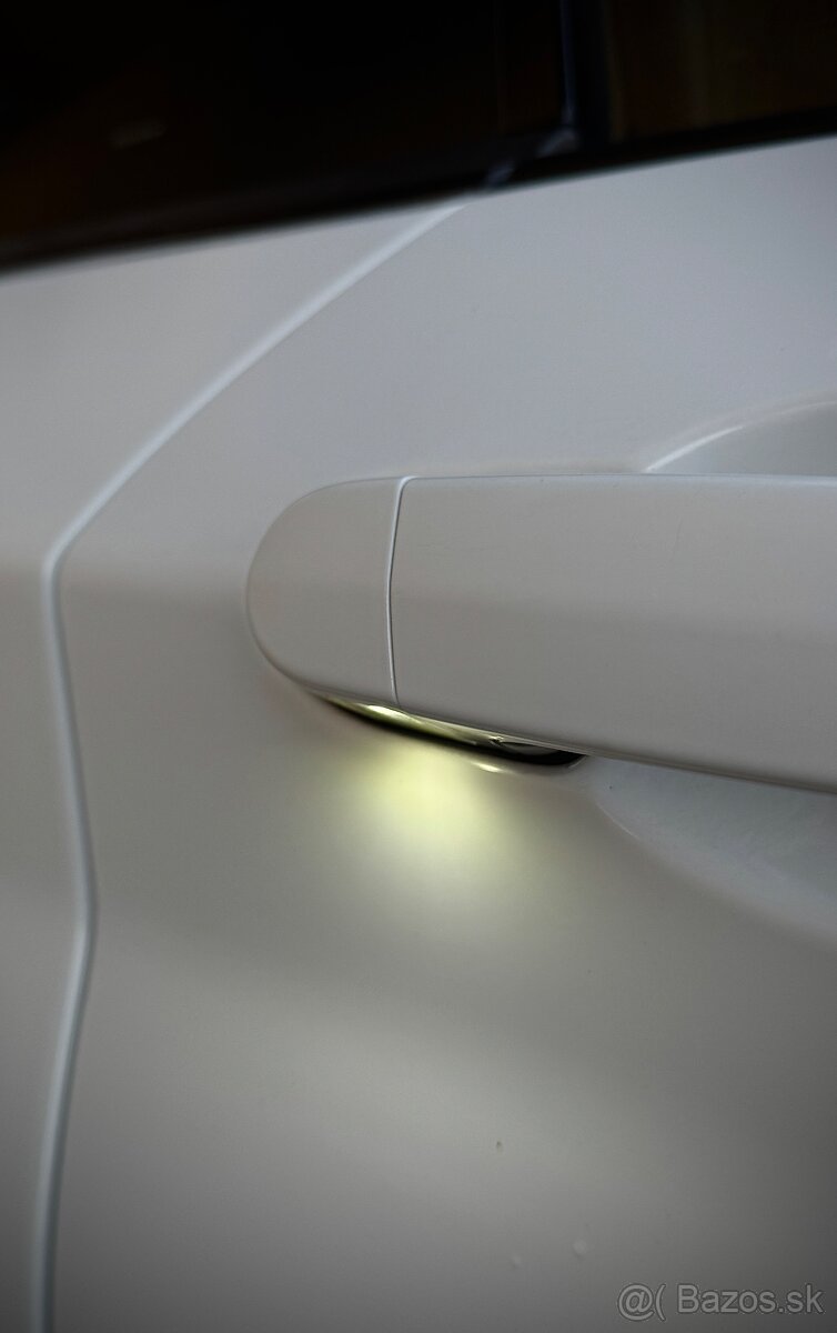 BMW 120d M-Packet - 6