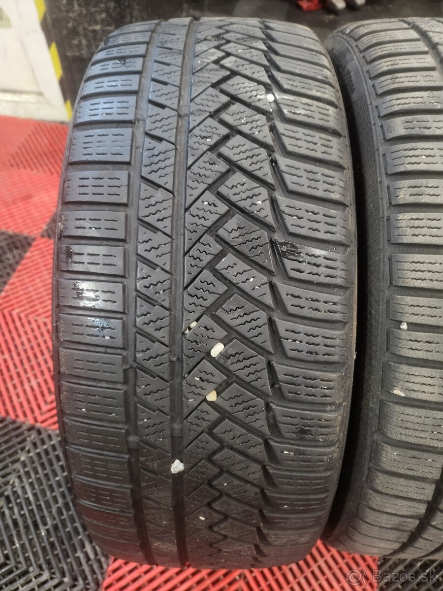 205/45 R17 Continental zimne pneumatiky - 6