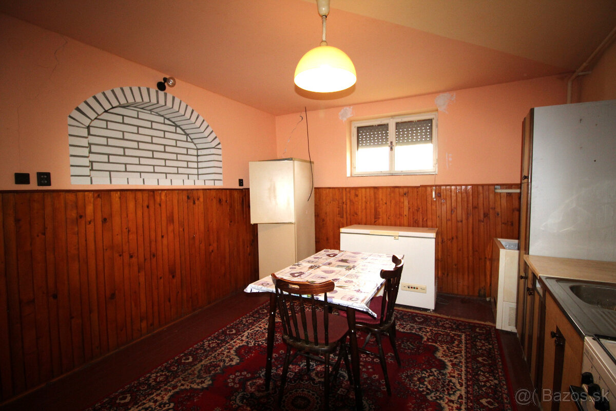 EXKLUZÍVNE Predaj rodinný dom Vlčany - 6
