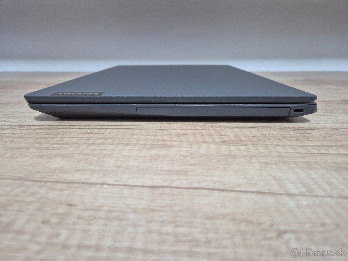 Lenovo V155-15API /AMD Ryzen 3-3200U/8GB RAM/FHD/SSD+HDD - 6
