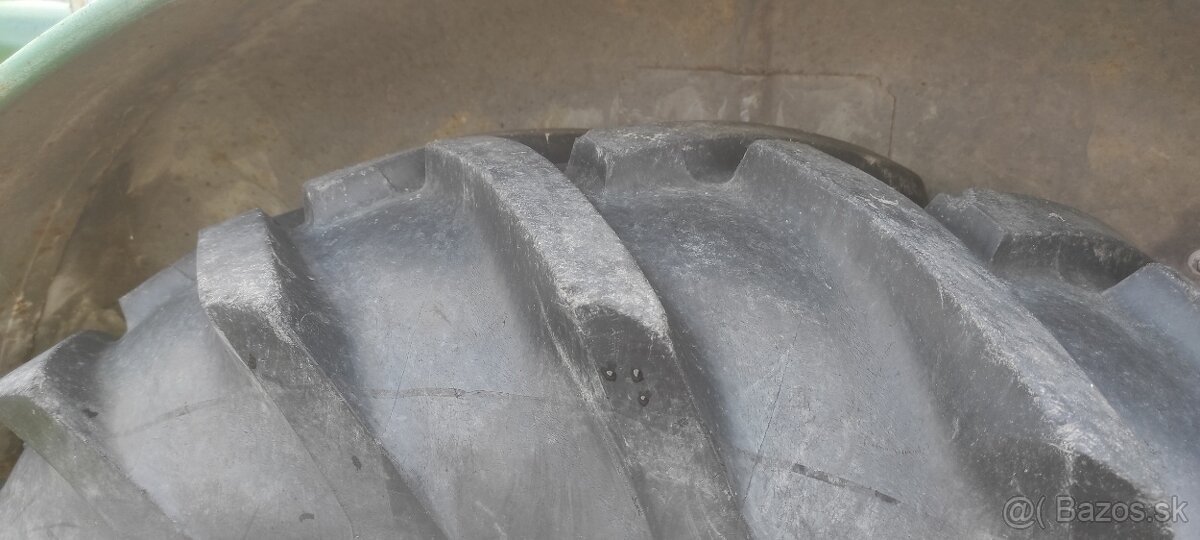 Zetor Super 50 veterán r.v. 1959 - 6