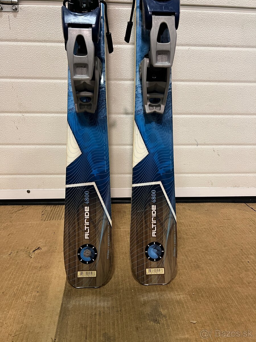 Lyže skialp DYNASTAR 154cm - 6