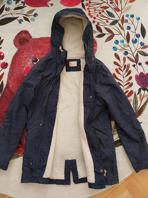 Roxy bunda 14 xs - 6