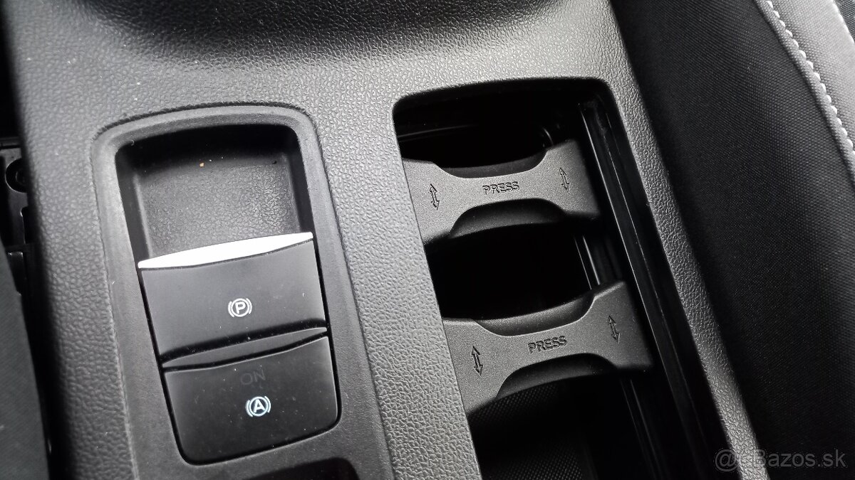 Ford Focus 1.0 EcoBoost - 6