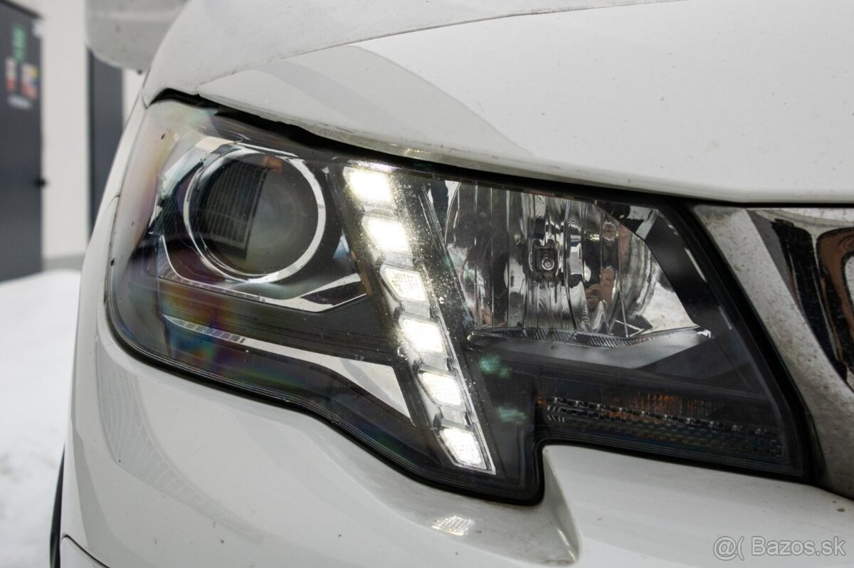 Peugeot Rifter 1.5 BlueHDI - 6