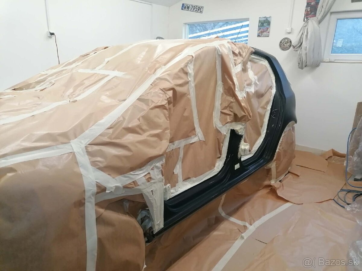 LAKOVŇA A KLAMPIAREŇ PREŠOV - 6