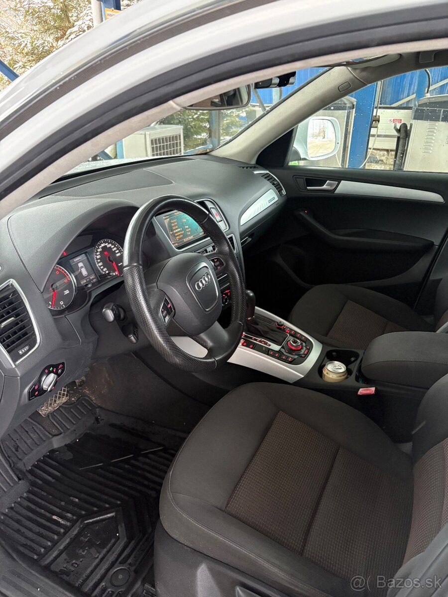 Audi Q5 2.0 TDi 125kw Quattro - 6