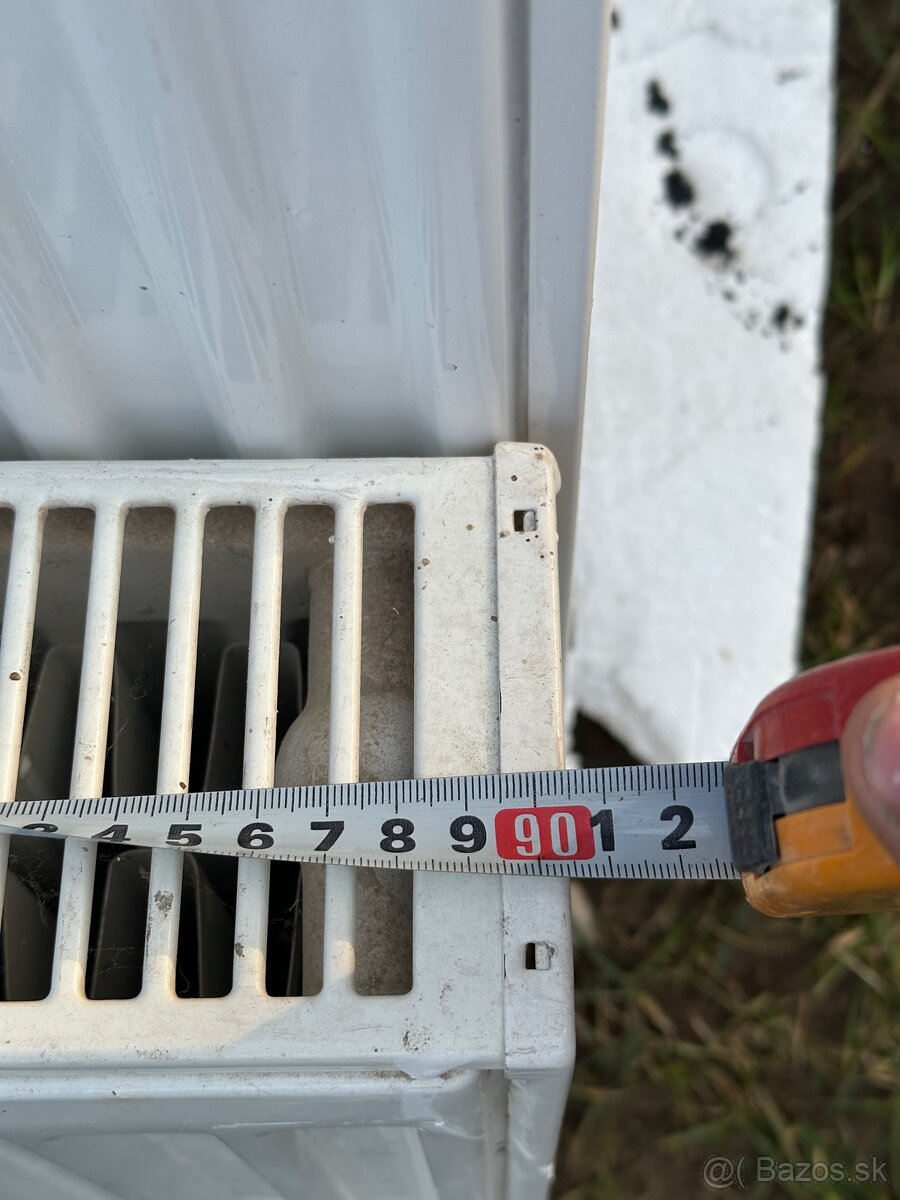 radiátory značky Sanica - 6