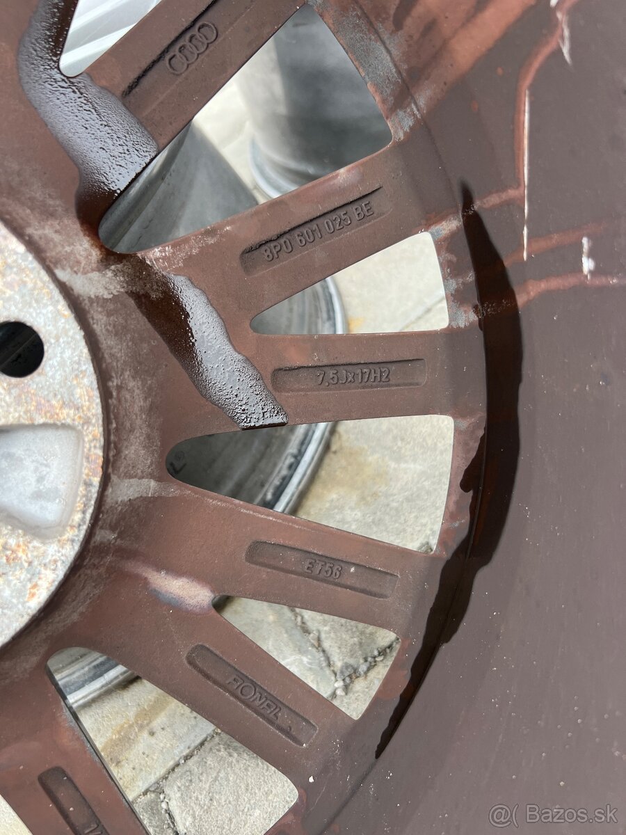 VW Elektróny 5x112 R16 - 6