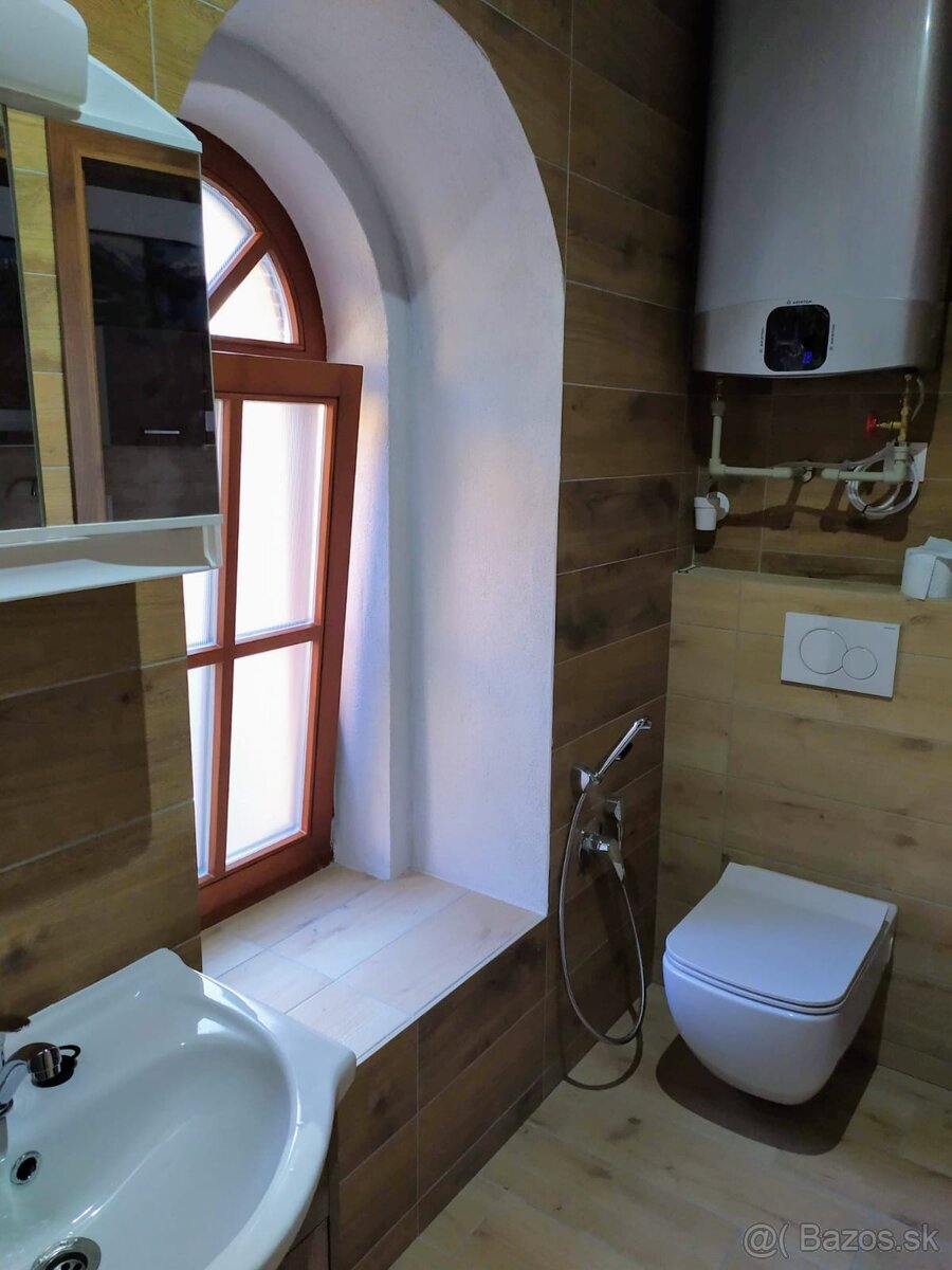 3 izbový byt - prenájom - 6