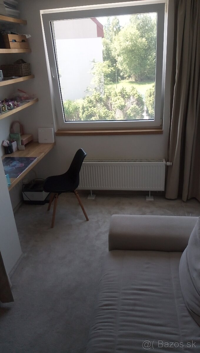 Prenájom_3 izbový byt Dolný Smokovec - Pod Lesom - 6