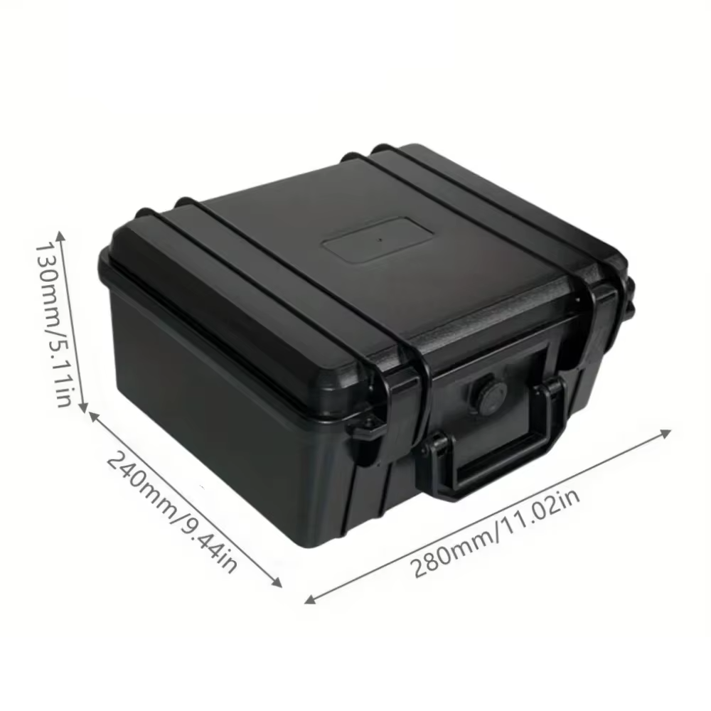 SMRITI Kufor (Canon, Sony, Nikon …) - 6