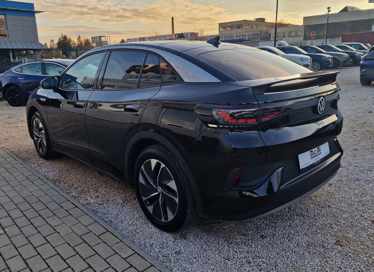 VW ID.5 PRO PERFORMANCE, FULL LED, PANORÁMA, SOH: 93,4% - 6