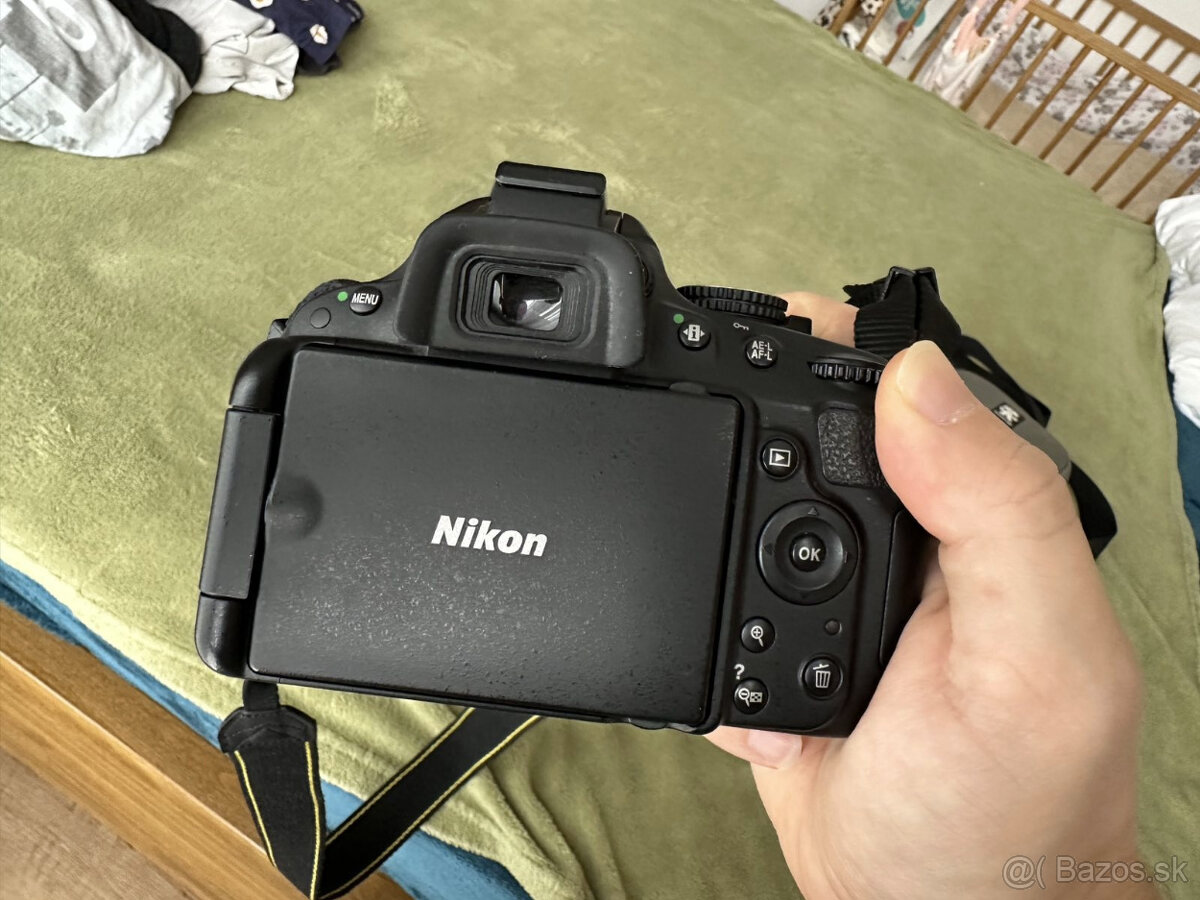 Nikon D5100 - 6