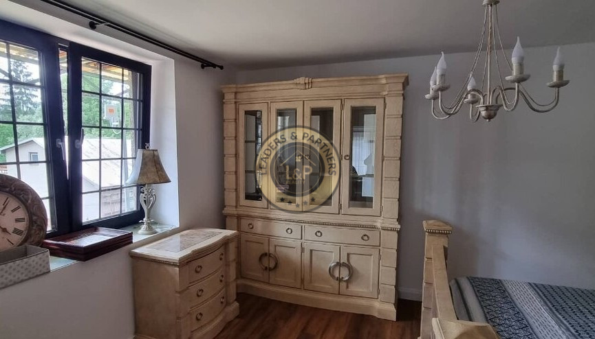 NA PREDAJ Rodinný dom po rekonštrukcii pri Bardejove - 6