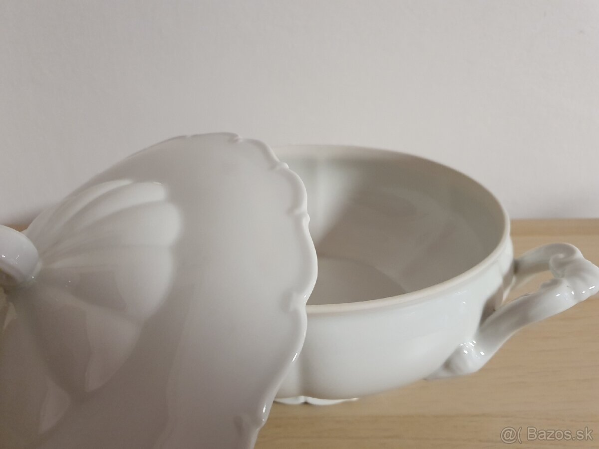 Porcelánová obedová súprava - 6