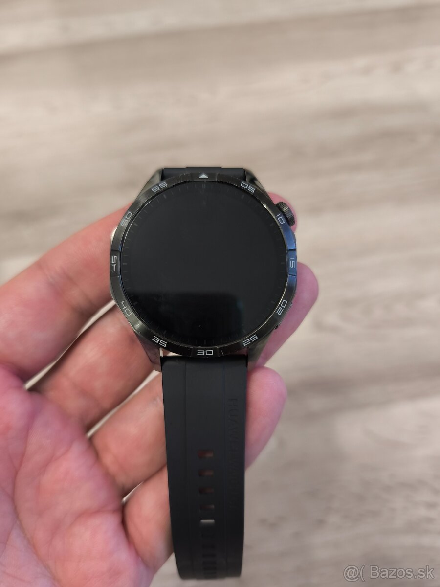Predám smart hodinky Huawei Watch GT 4 - 6