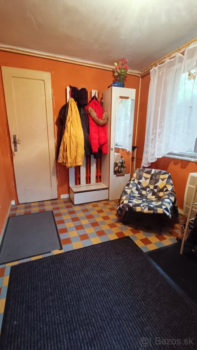 Na predaj rodinný dom v Dubnici n/V- realitky nevolať - 6