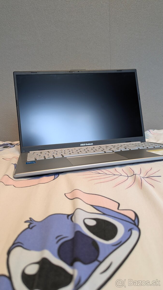 Asus vivobook go 15 - 6