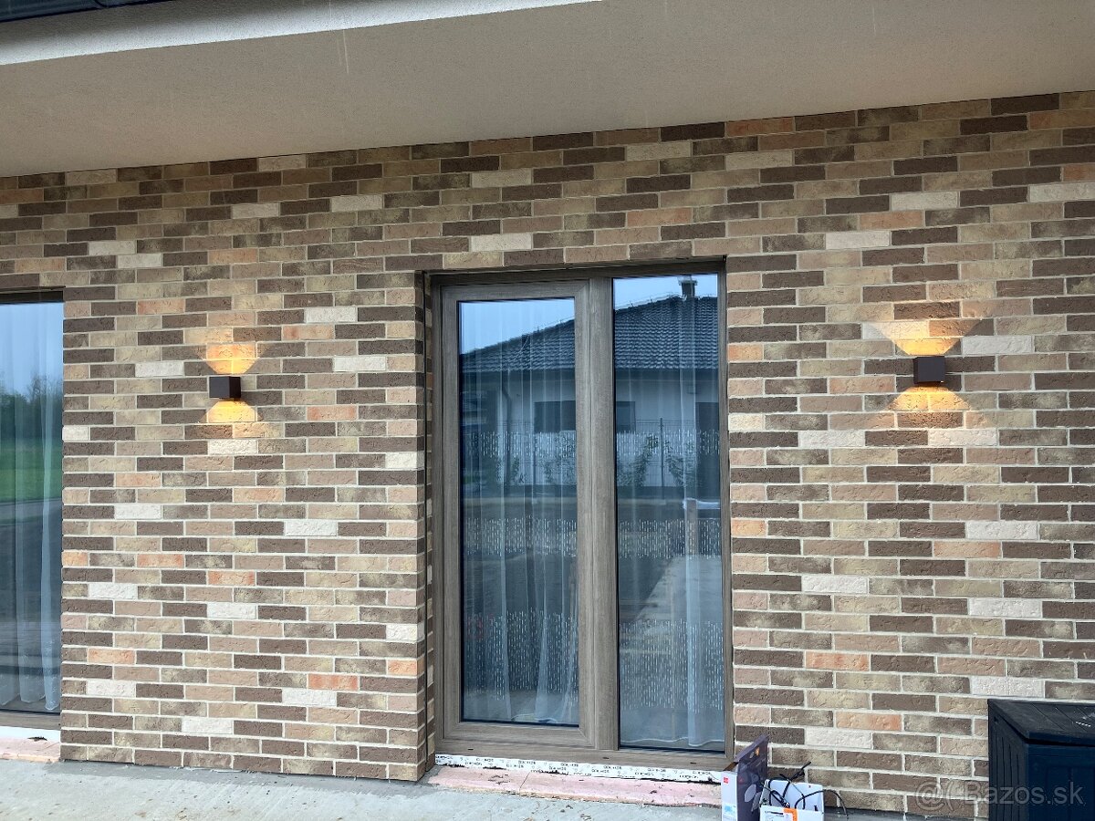 Elektroinštalácie - 6