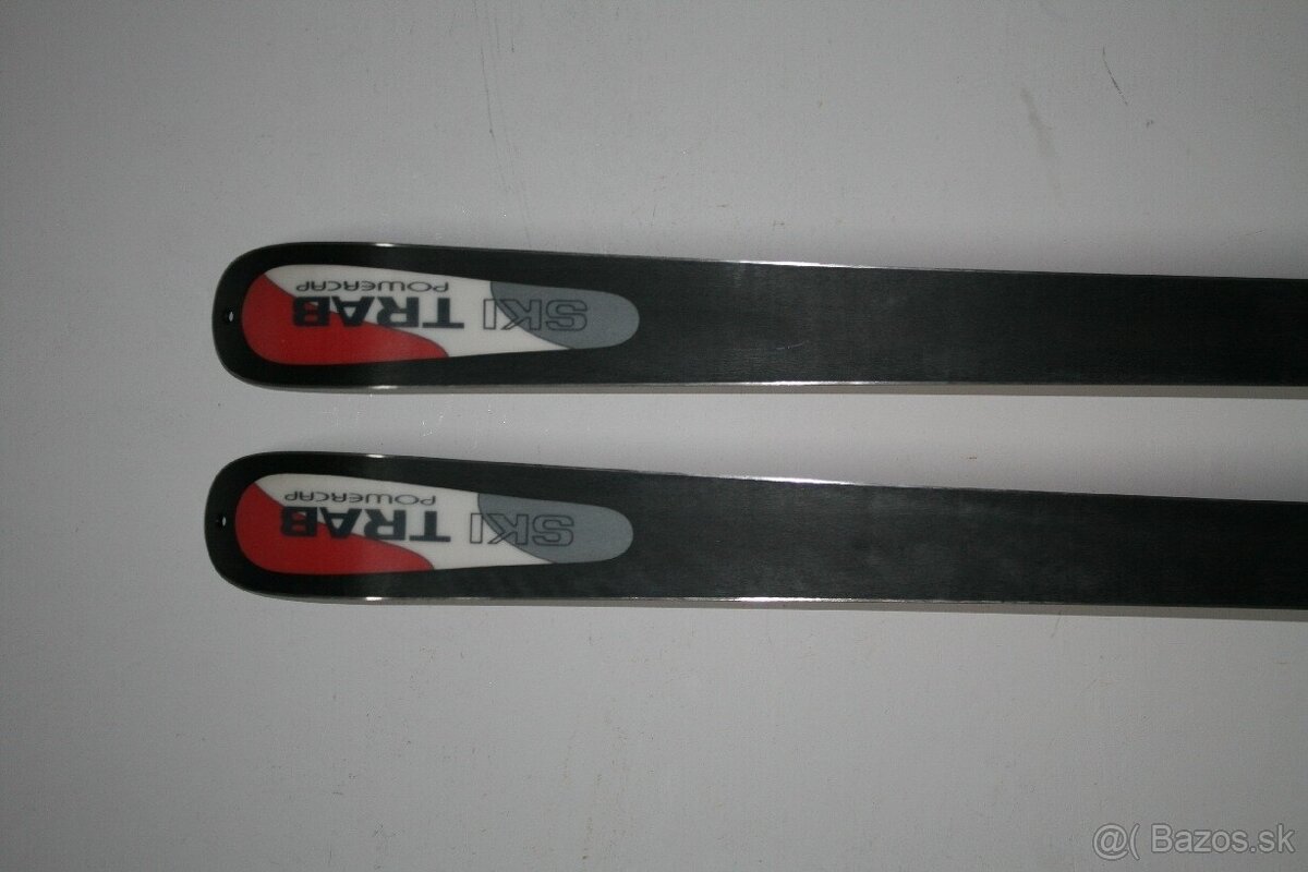 skialpove lyže Skitrab 170 cm , pinove viazanie - 6