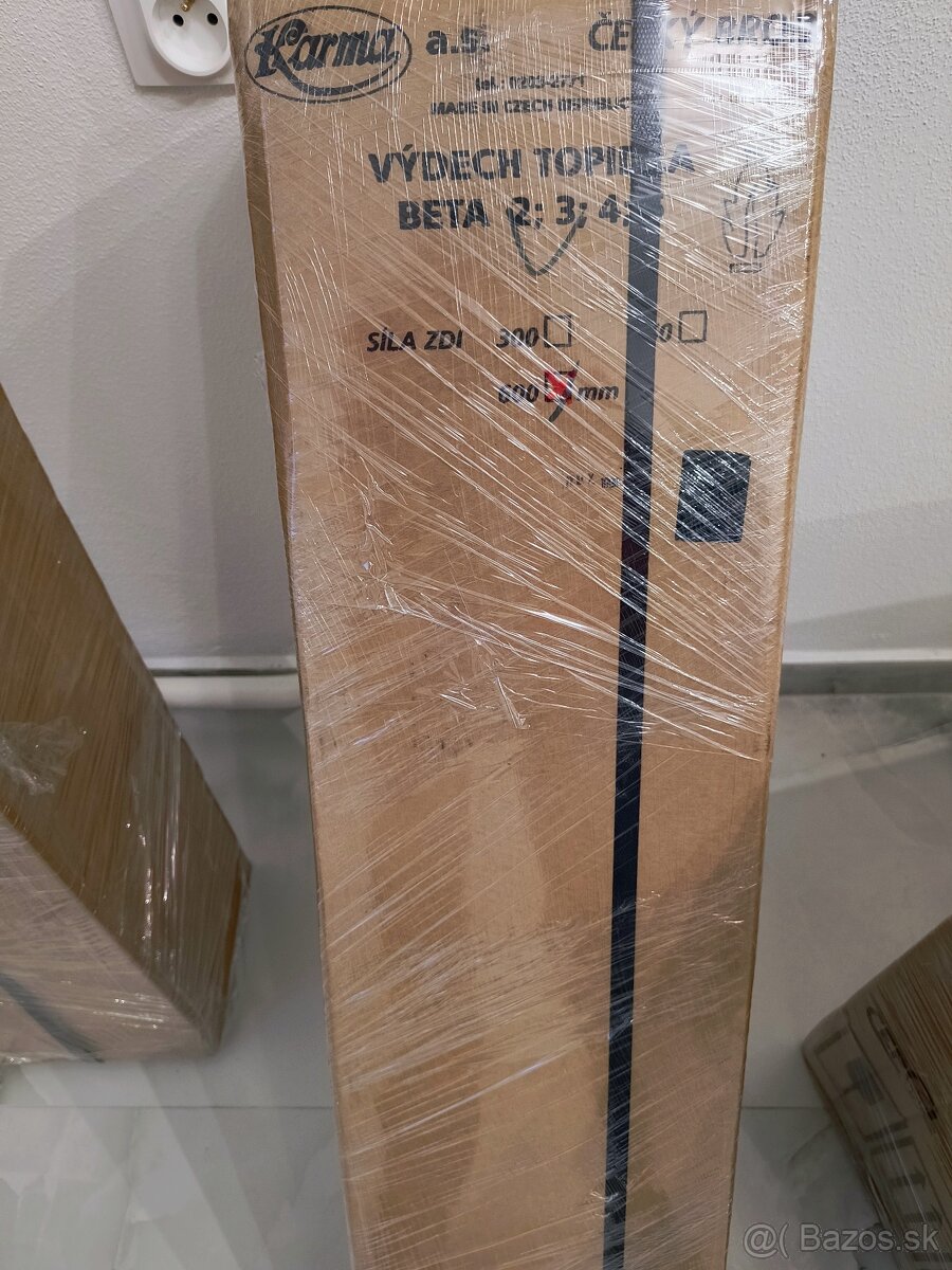 Gamatky Karma Beta 3,4 zabalené - 6