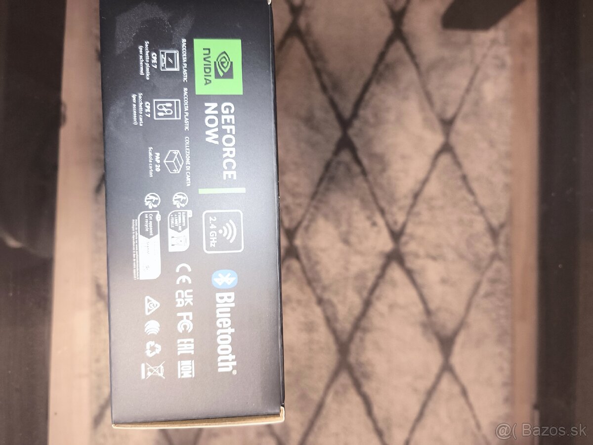 Herný ovládač Acer - 6