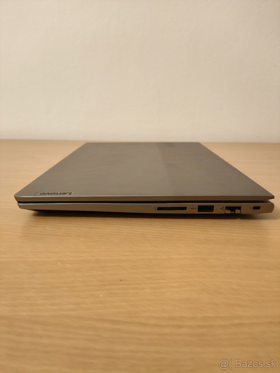 Lenovo ThinkBook 14 G3 Ryzen 5 5500, 8-16 GB RAM, 256 GB SSD - 6